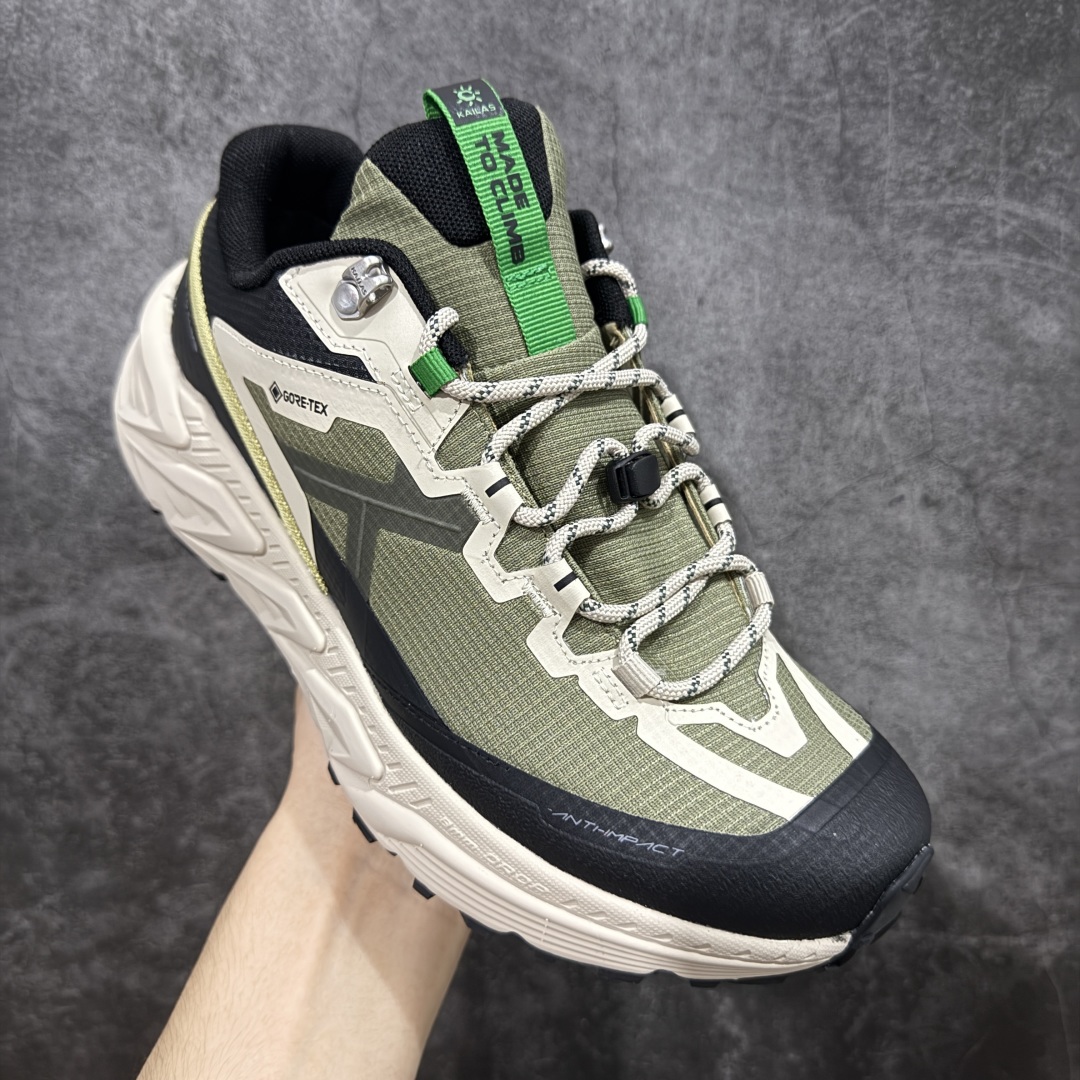 KAILAS Mountain Hiking Shoes - GTX Waterproof, Breathable, and Grippy Trail Runners 4 cmp i1755741962729 1906 0 2