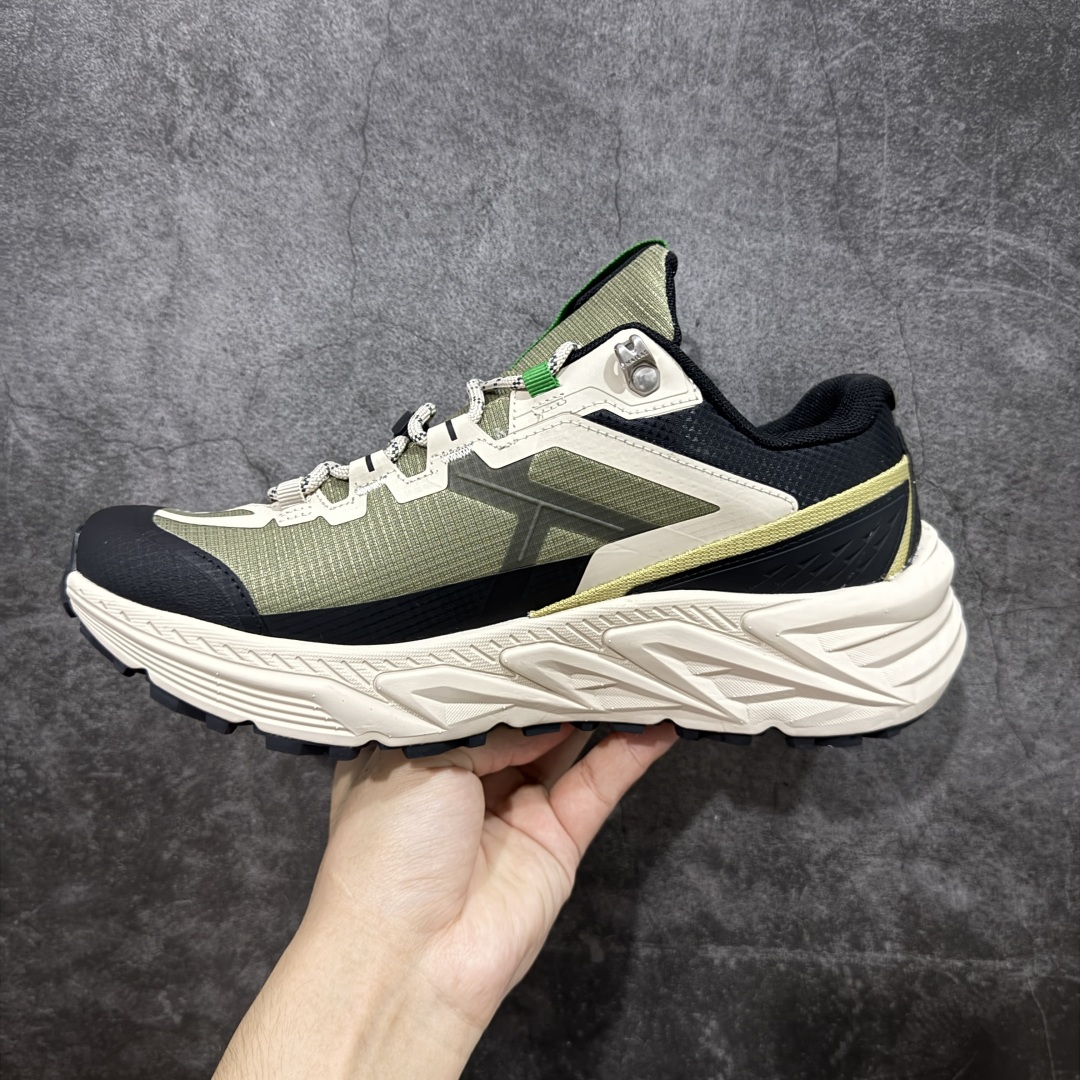 KAILAS Mountain Hiking Shoes - GTX Waterproof, Breathable, and Grippy Trail Runners 3 cmp i1755741962729 3224 0 1