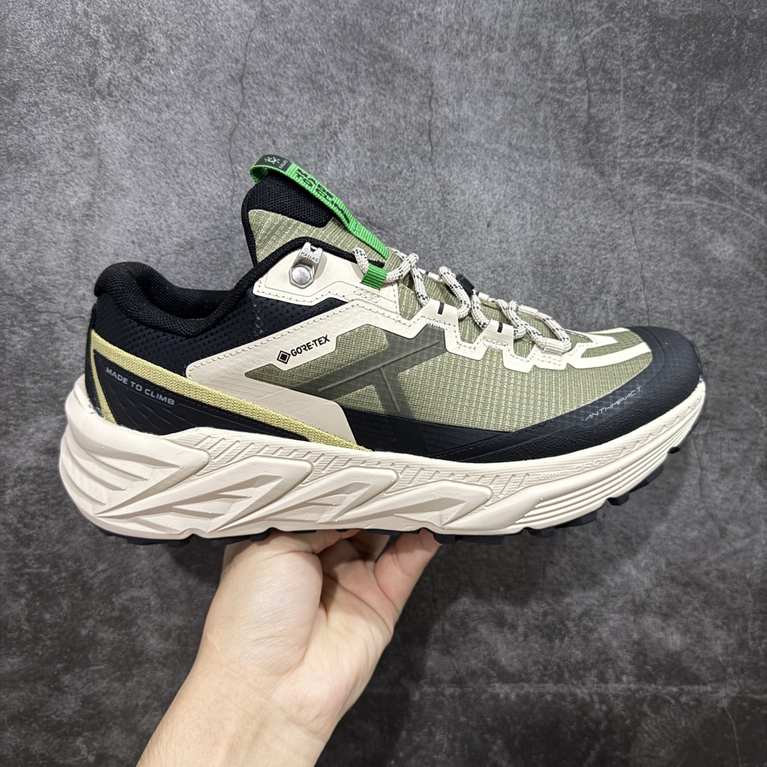 KAILAS Mountain Hiking Shoes - GTX Waterproof, Breathable, and Grippy Trail Runners 2 cmp i1755741964819 5509 0 0