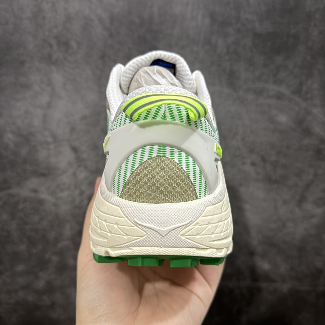 【GX越南版】HOKA ONE ONE Mafate Speed 2 Low 玛法特2代系列低帮轻量