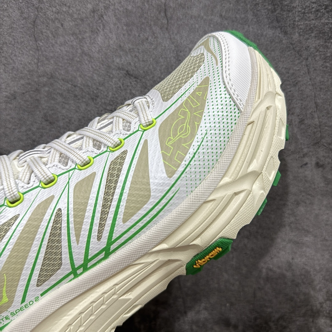 【GX越南版】HOKA ONE ONE Mafate Speed 2 Low 玛法特2代系列低帮轻量