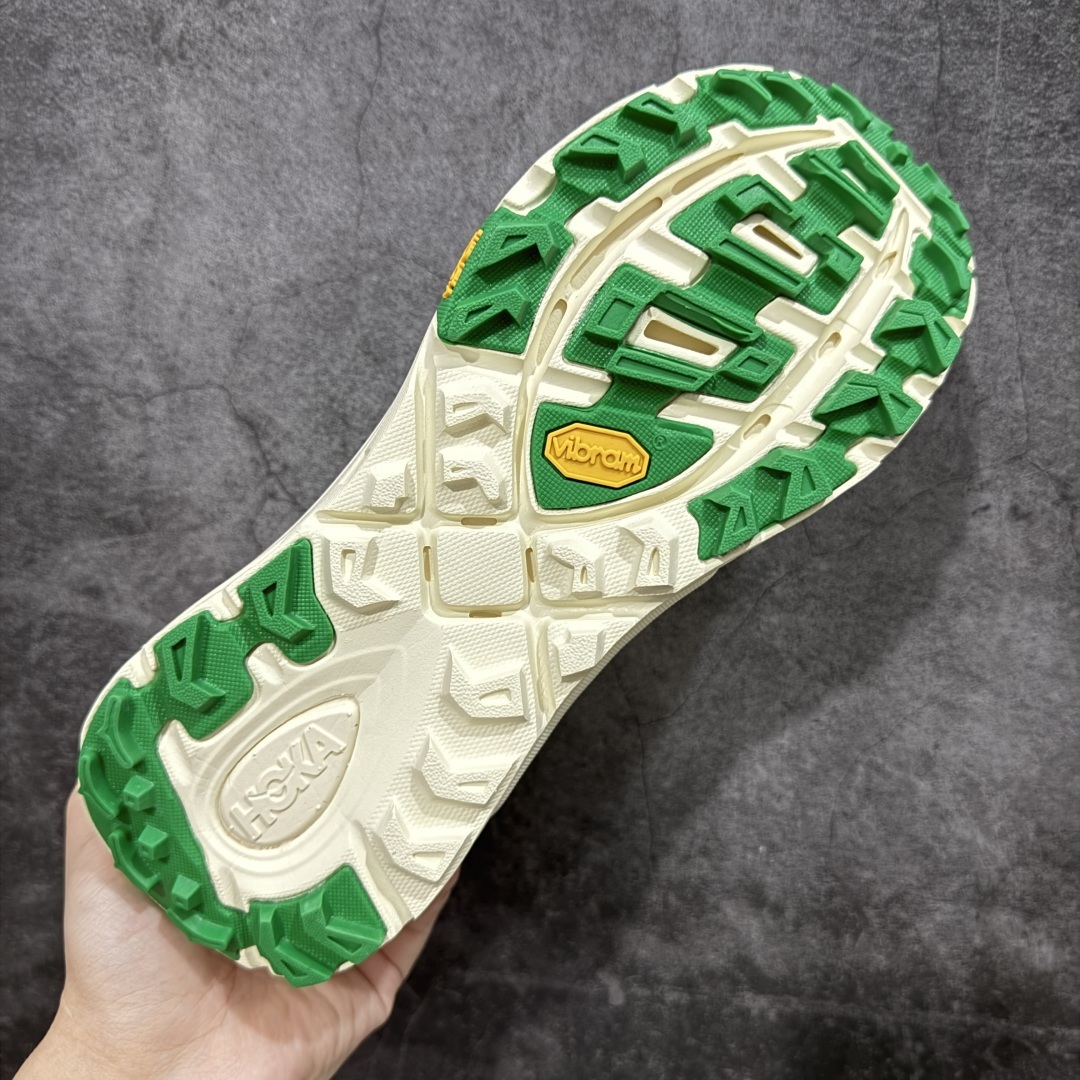 【GX越南版】HOKA ONE ONE Mafate Speed 2 Low 玛法特2代系列低帮轻量