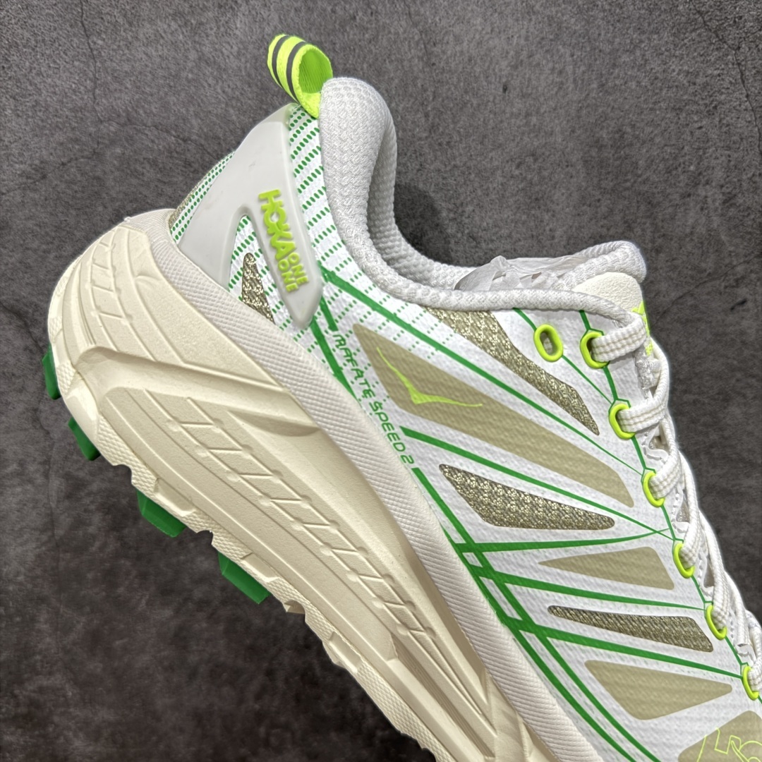 【GX越南版】HOKA ONE ONE Mafate Speed 2 Low 玛法特2代系列低帮轻量