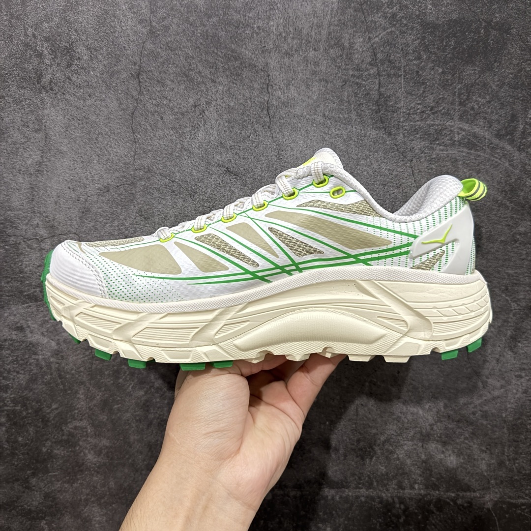 【GX越南版】HOKA ONE ONE Mafate Speed 2 Low 玛法特2代系列低帮轻量