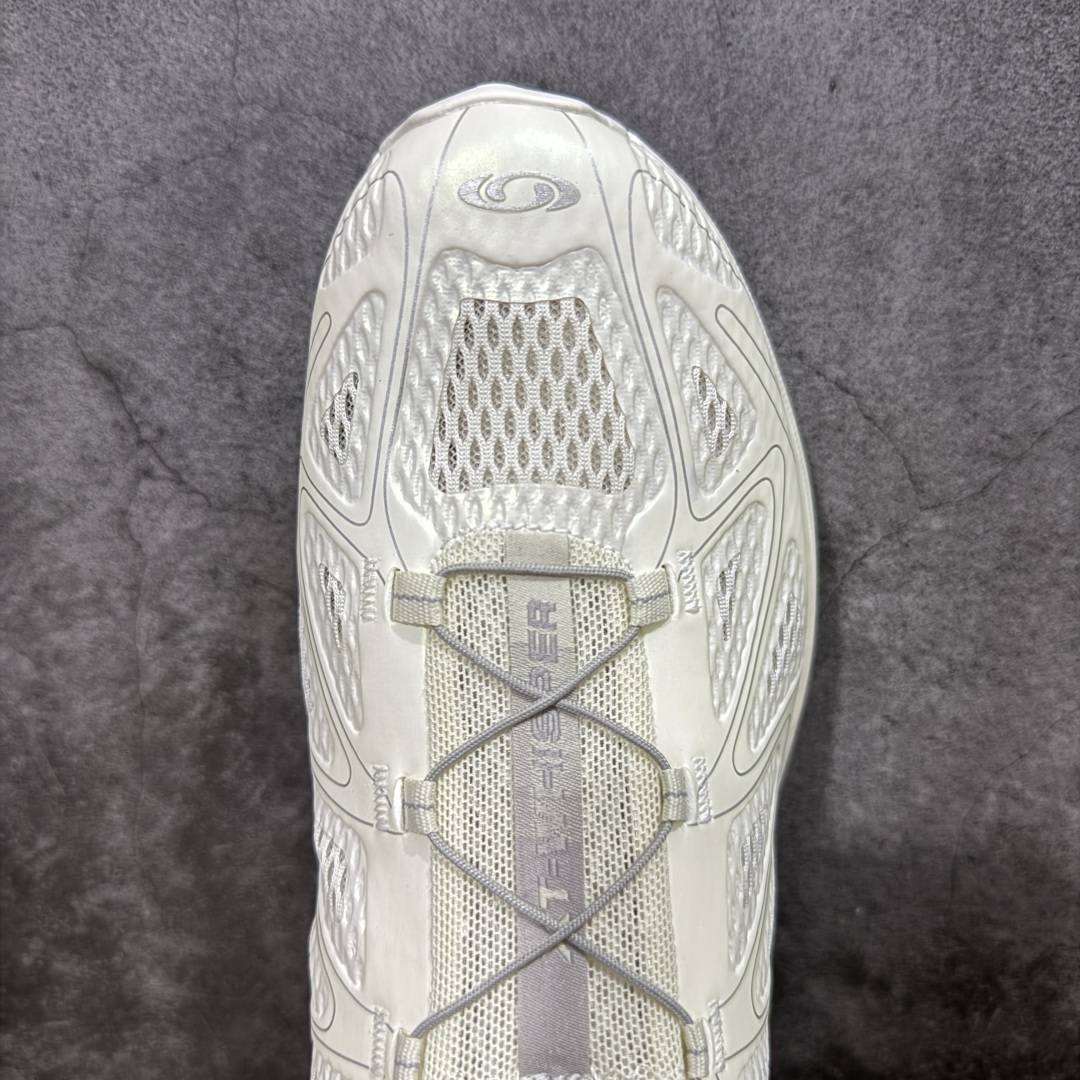  
【纯原】SALOMON萨洛蒙 XT-WHISPER VOID 鎏光系列减震耐磨反光跑步鞋 男女同款 