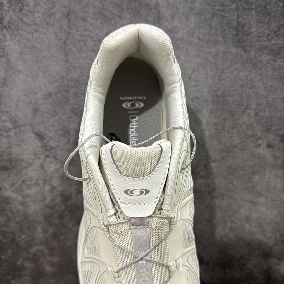 
【纯原】SALOMON萨洛蒙 XT-WHISPER VOID 鎏光系列减震耐磨反光跑步鞋 男女同款 