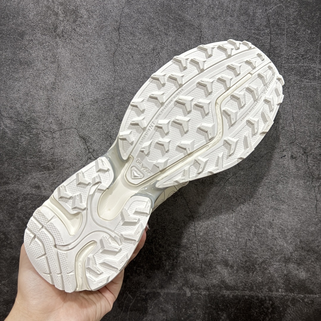  
【纯原】SALOMON萨洛蒙 XT-WHISPER VOID 鎏光系列减震耐磨反光跑步鞋 男女同款 