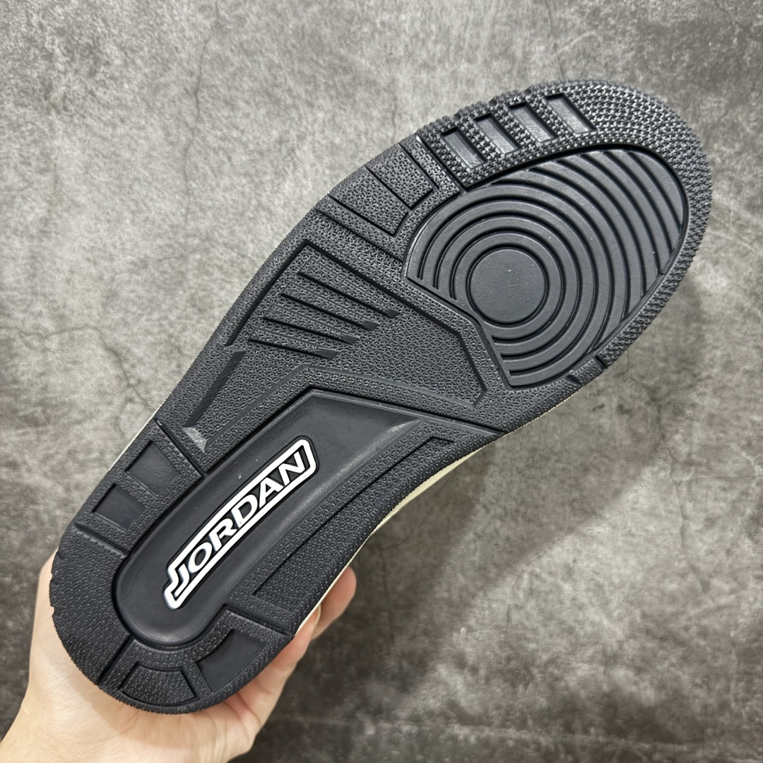 
【纯原】Jordan Spizike Low 白黄 FQ1759-107
纯原低帮篮球鞋 原楦原纸板