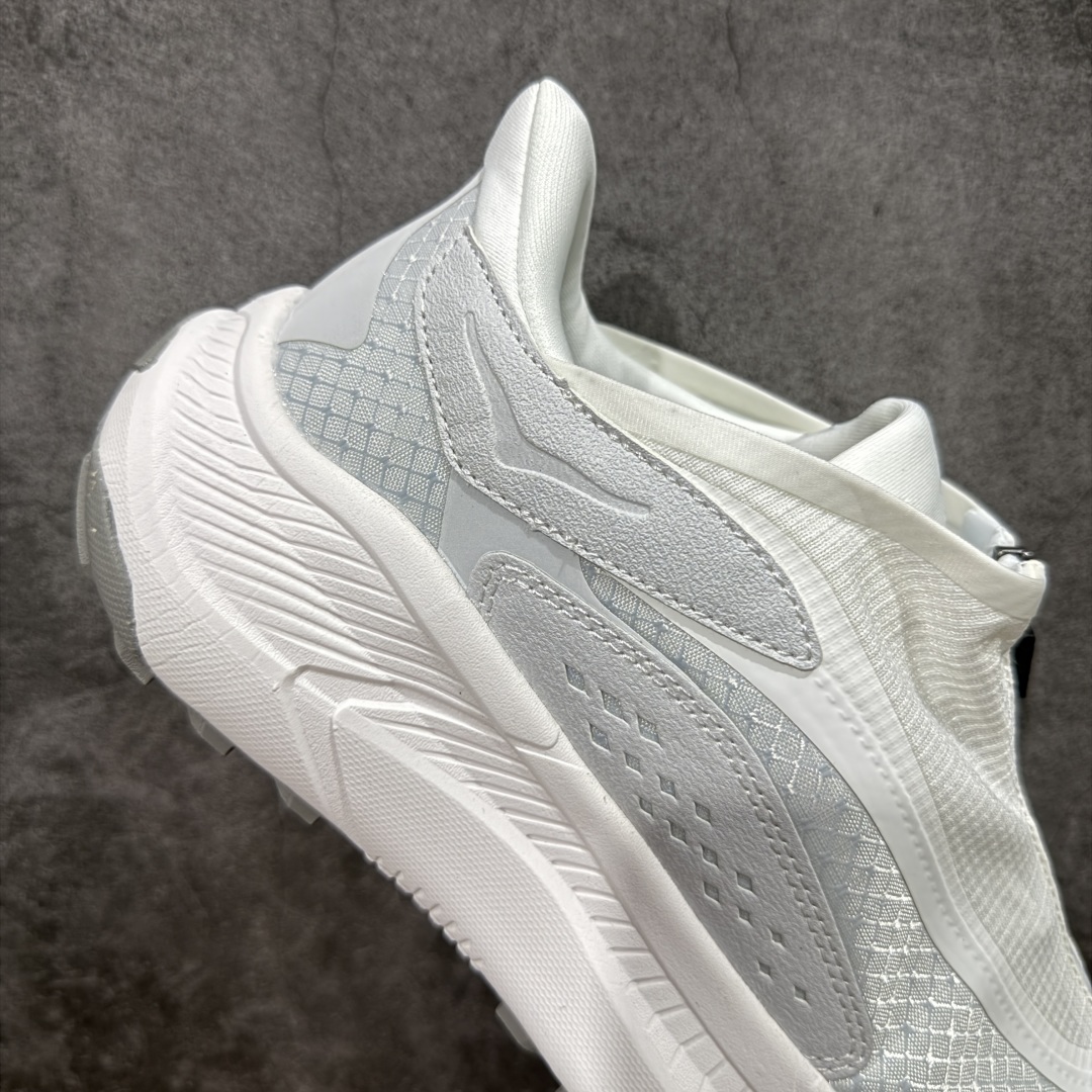  
【纯原】HOKA霍卡 HOKA Project Transport全新户外鞋款 整体鞋面采用防撕裂材