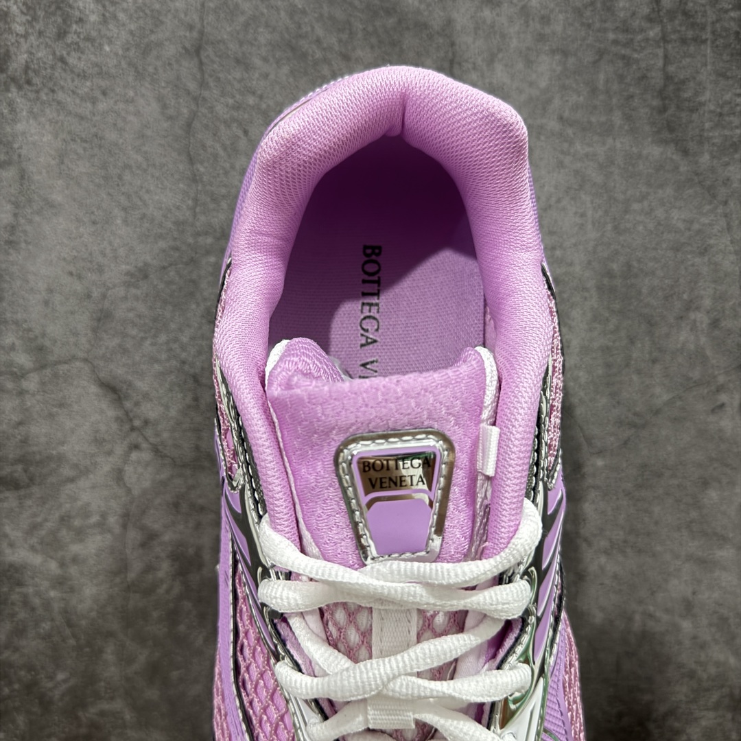  
BOTTEGA VENETA Orbit Runner BV葆蝶家时尚休闲王一博同款老爹鞋运动鞋 
