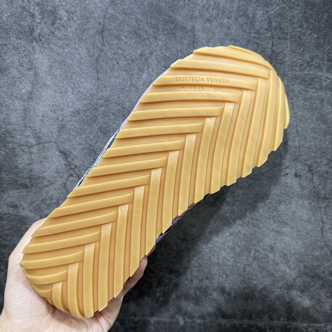 
BOTTEGA VENETA Orbit Runner BV葆蝶家时尚休闲王一博同款老爹鞋运动鞋 
