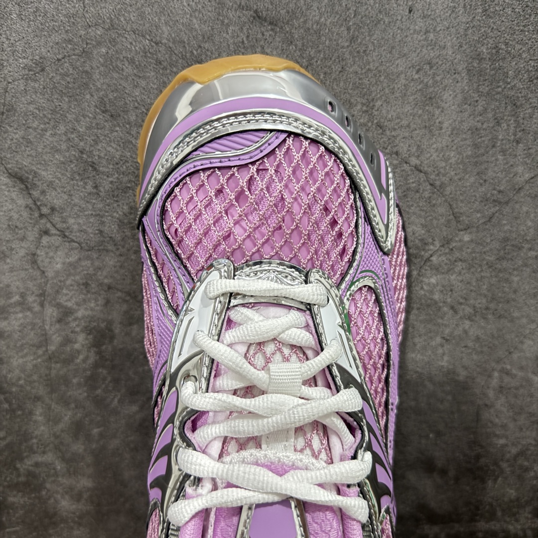  
BOTTEGA VENETA Orbit Runner BV葆蝶家时尚休闲王一博同款老爹鞋运动鞋 
