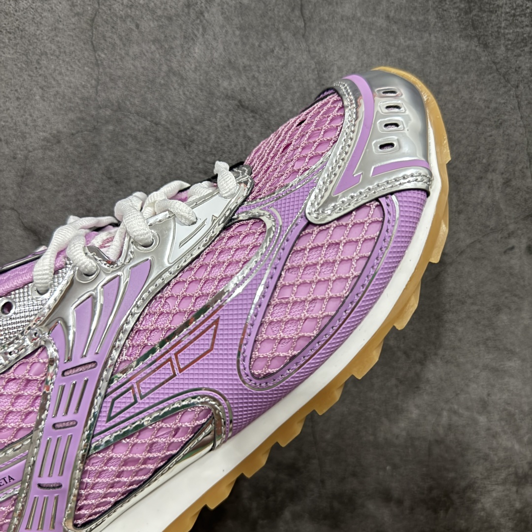  
BOTTEGA VENETA Orbit Runner BV葆蝶家时尚休闲王一博同款老爹鞋运动鞋 

