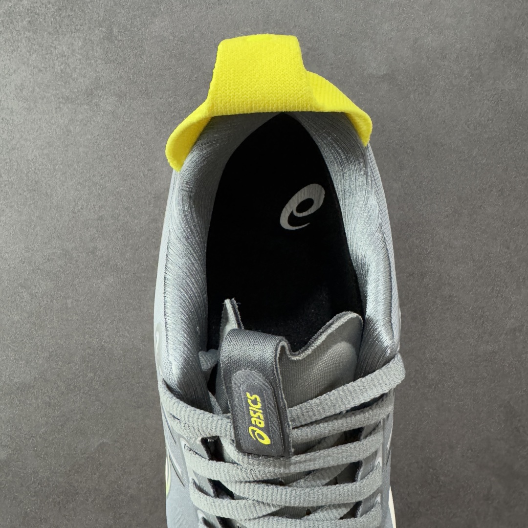  
【纯原】Asics Gel-Kayano 32 亚瑟士卡亚诺32代低帮专业有氧超轻量休闲运动全能慢跑