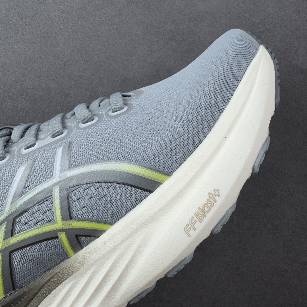 
【纯原】Asics Gel-Kayano 32 亚瑟士卡亚诺32代低帮专业有氧超轻量休闲运动全能慢跑