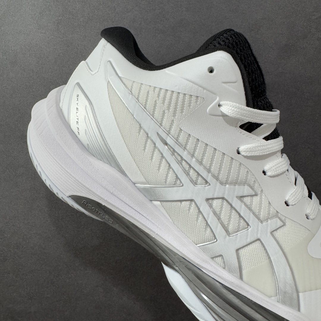  
【纯原】ASICS SKY ELITE FF MT 3 亚瑟士跑步运动竞速跑鞋 
轻量舒适透气材质 