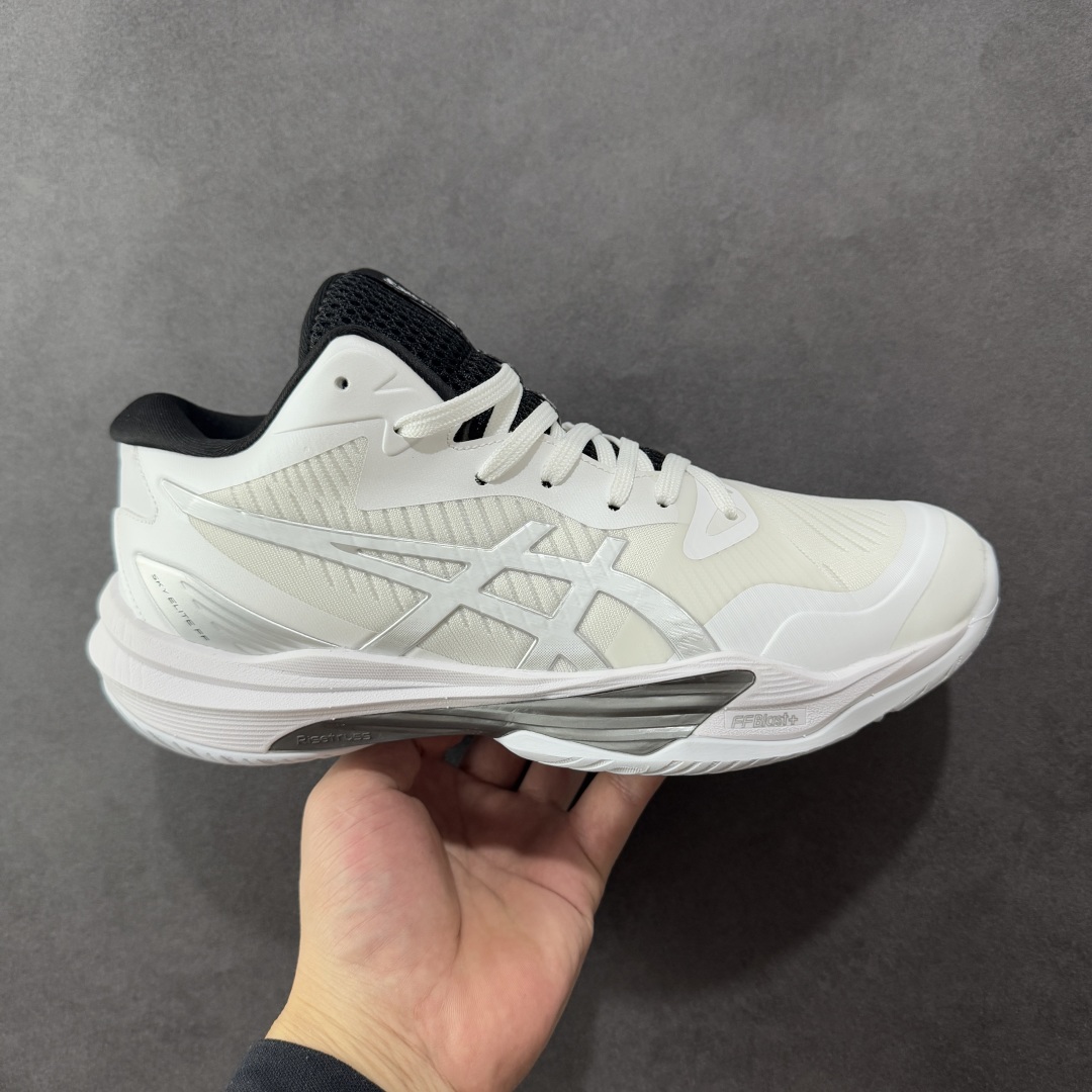  
【纯原】ASICS SKY ELITE FF MT 3 亚瑟士跑步运动竞速跑鞋 
轻量舒适透气材质 