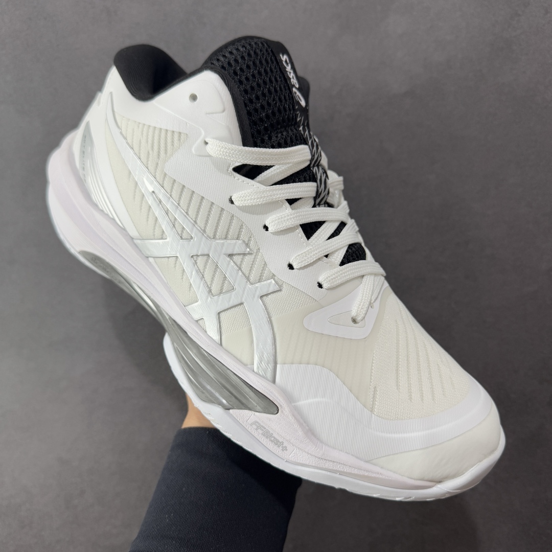  
【纯原】ASICS SKY ELITE FF MT 3 亚瑟士跑步运动竞速跑鞋 
轻量舒适透气材质 