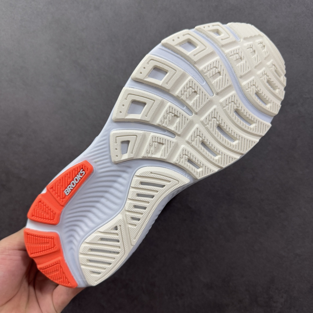 布鲁克斯Brooks Ghost 幽灵 17 经典鞋款厚底增高运动老爹鞋 110442-1D-112
