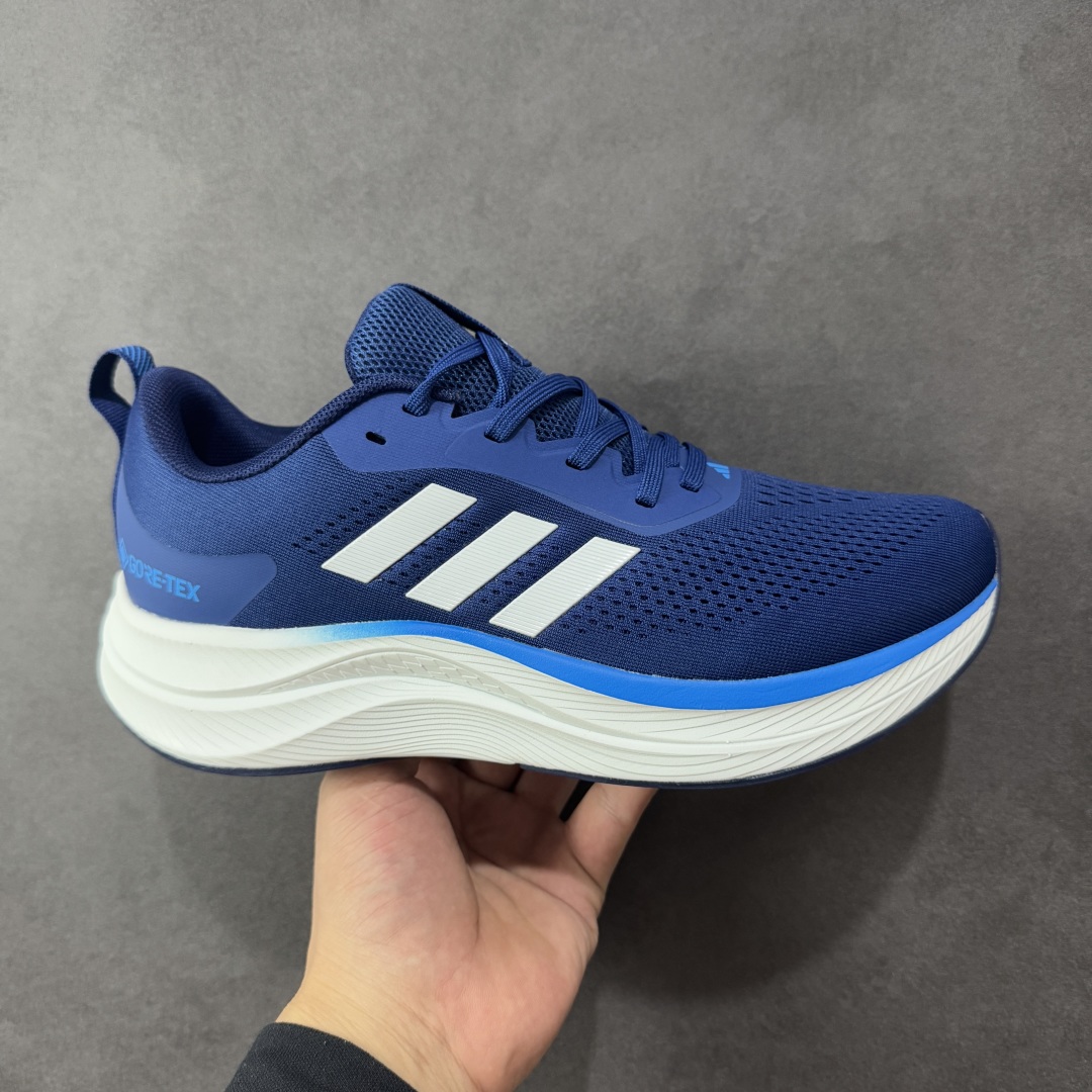  
【纯原】Adidas TERREX GORE-TEX 阿迪达斯 系带缓震轻质舒适百搭运动鞋
货号D6