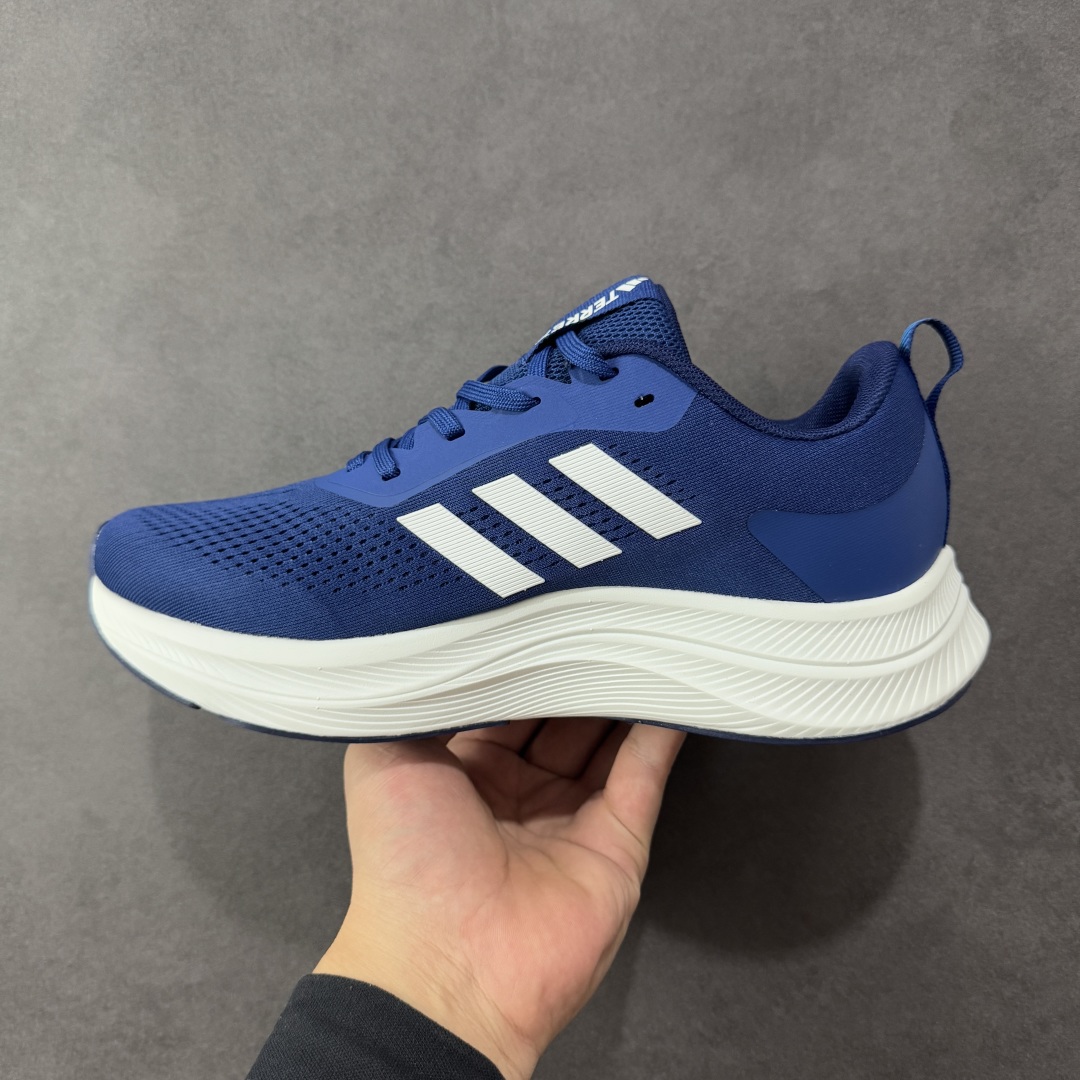  
【纯原】Adidas TERREX GORE-TEX 阿迪达斯 系带缓震轻质舒适百搭运动鞋
货号D6