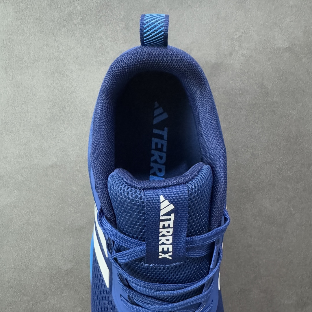  
【纯原】Adidas TERREX GORE-TEX 阿迪达斯 系带缓震轻质舒适百搭运动鞋
货号D6