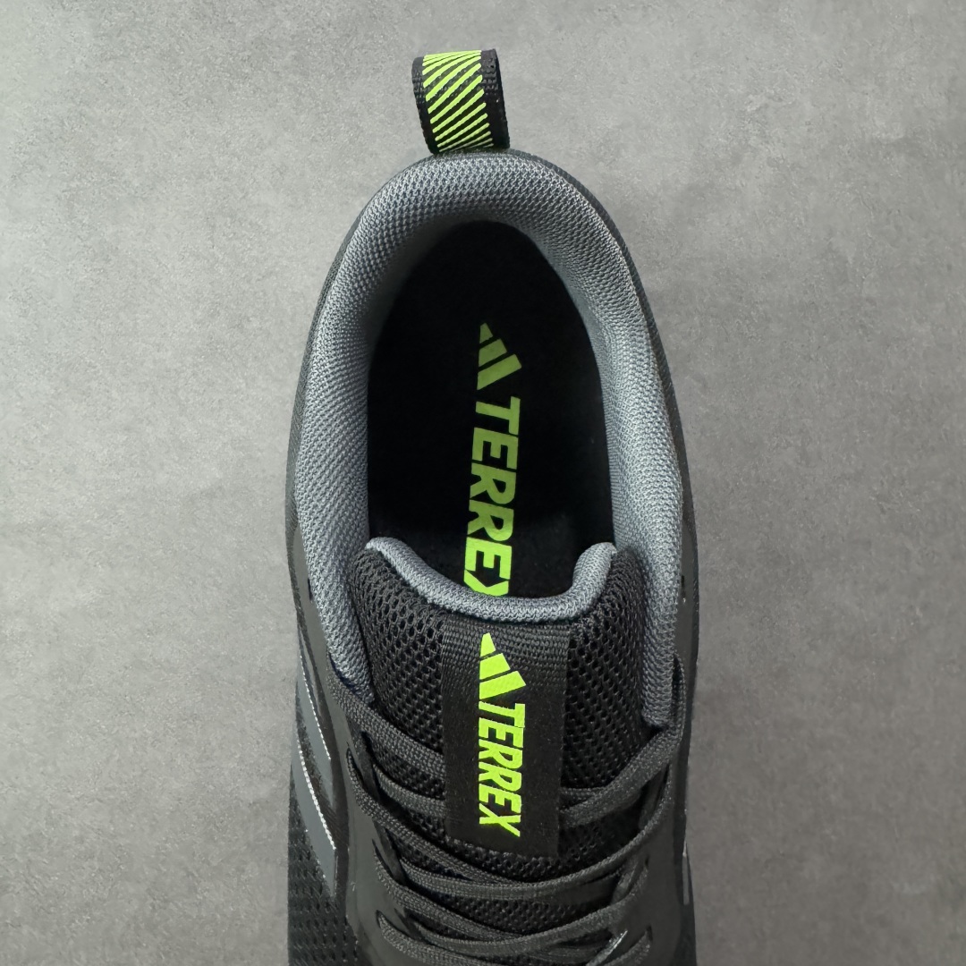  
【纯原】Adidas TERREX GORE-TEX 阿迪达斯 系带缓震轻质舒适百搭运动鞋
货号D6