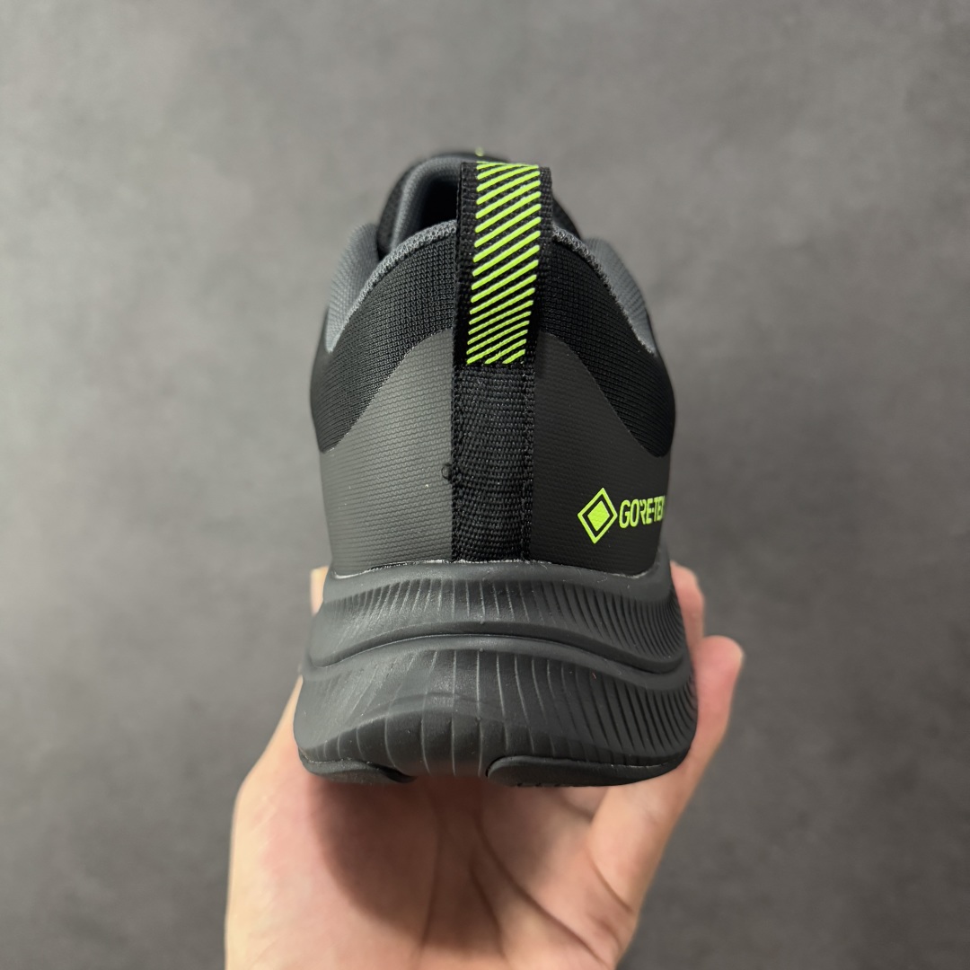  
【纯原】Adidas TERREX GORE-TEX 阿迪达斯 系带缓震轻质舒适百搭运动鞋
货号D6