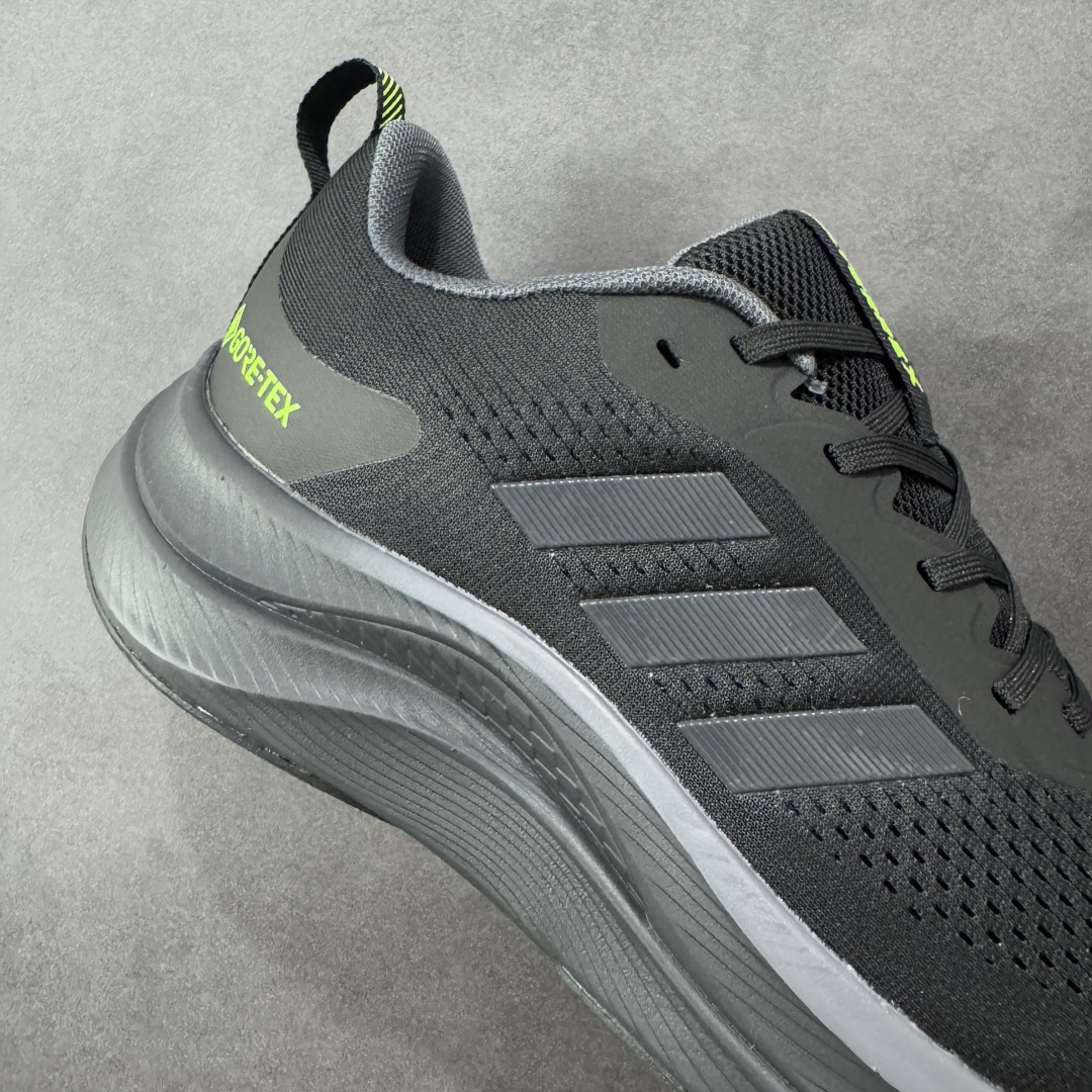  
【纯原】Adidas TERREX GORE-TEX 阿迪达斯 系带缓震轻质舒适百搭运动鞋
货号D6