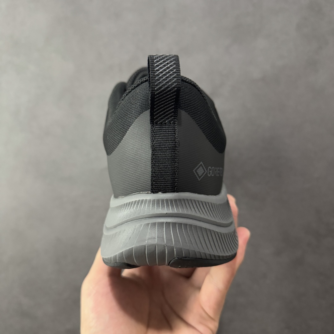  
【纯原】Adidas TERREX GORE-TEX 阿迪达斯 系带缓震轻质舒适百搭运动鞋
货号D6