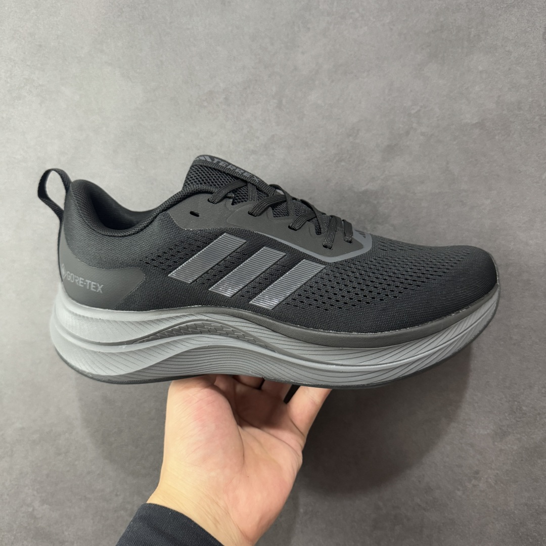  
【纯原】Adidas TERREX GORE-TEX 阿迪达斯 系带缓震轻质舒适百搭运动鞋
货号D6