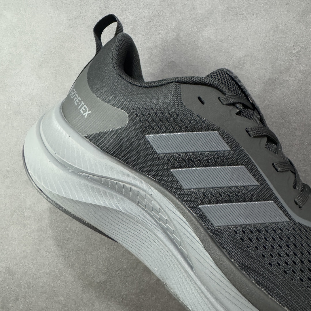  
【纯原】Adidas TERREX GORE-TEX 阿迪达斯 系带缓震轻质舒适百搭运动鞋
货号D6
