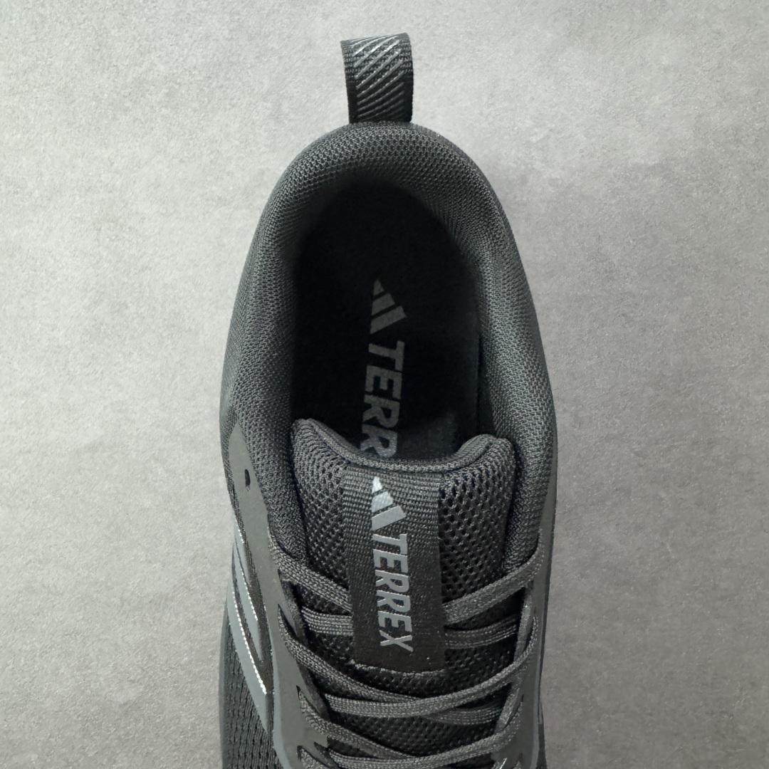  
【纯原】Adidas TERREX GORE-TEX 阿迪达斯 系带缓震轻质舒适百搭运动鞋
货号D6