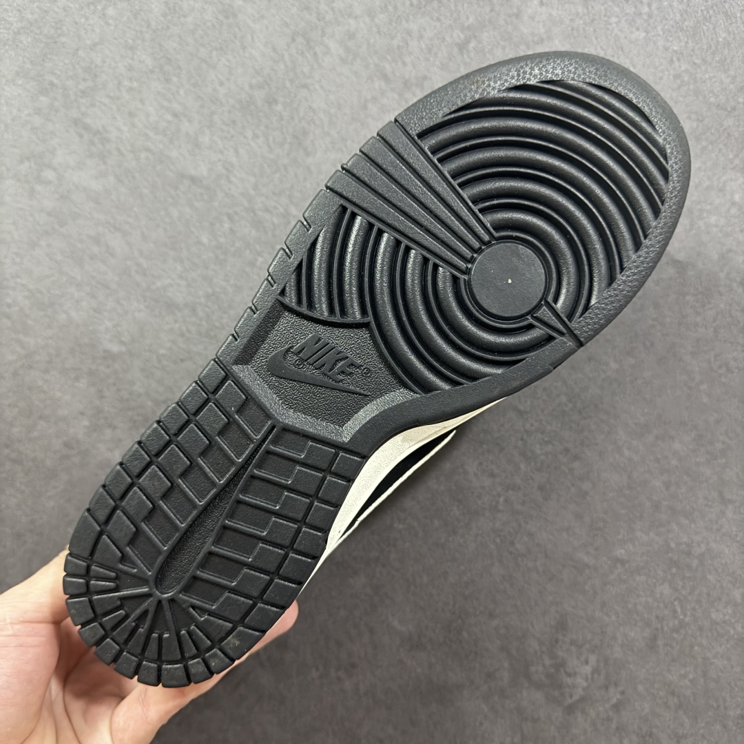 定制版 Nike SB Dunk Low LV联名 暗夜幽白 周年高端定制 低帮休闲板鞋 SC0601-458