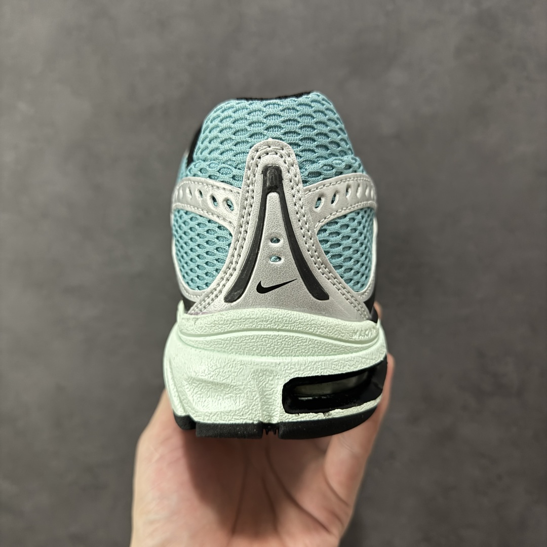  
【原厂版】Nike Air Max Moto 2K 百搭舒适耐磨 低帮跑步鞋 银绿
官方同步配色 夏