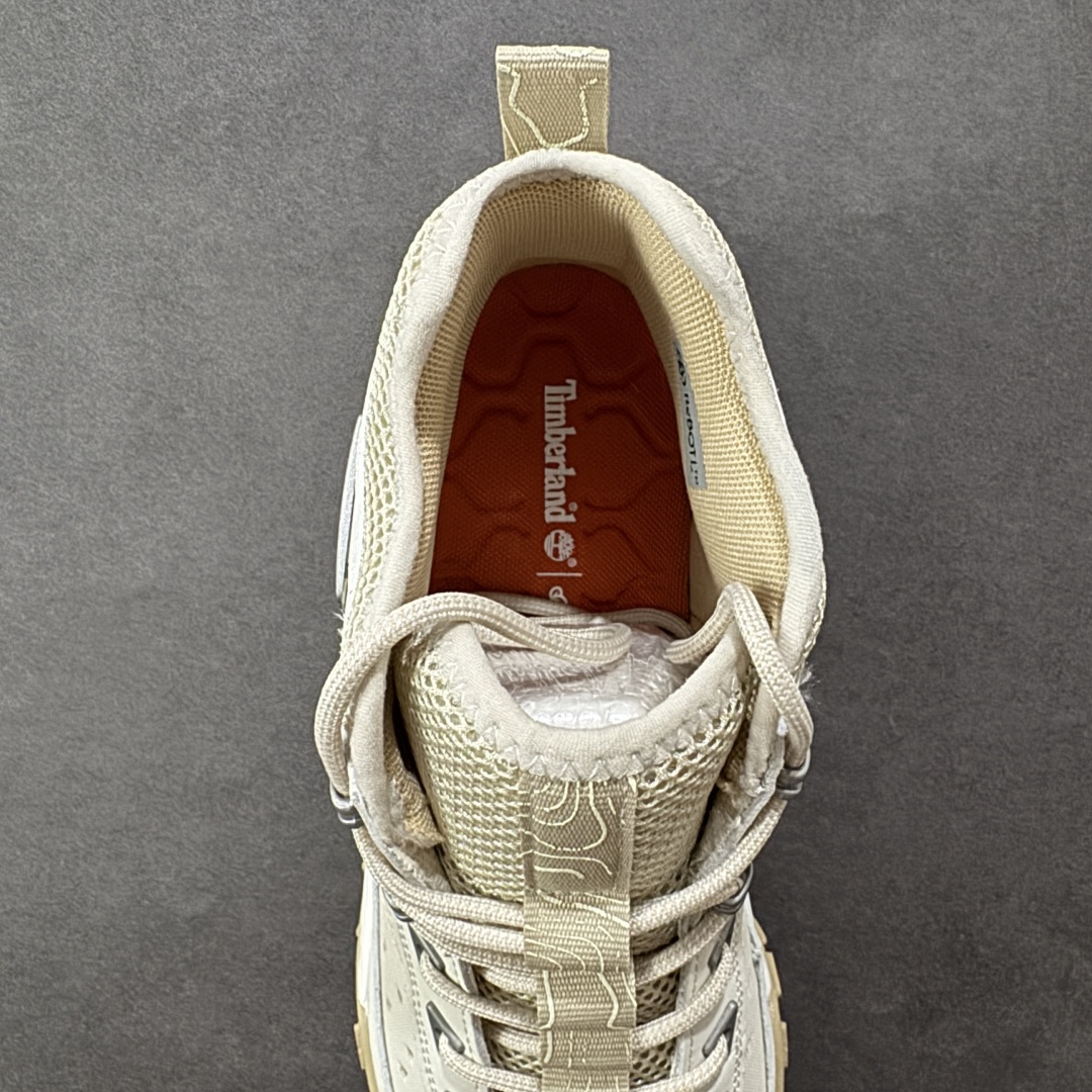  
【纯原】全球领先户外品牌·添柏岚Timberland GreenStride™ Motion 6 L