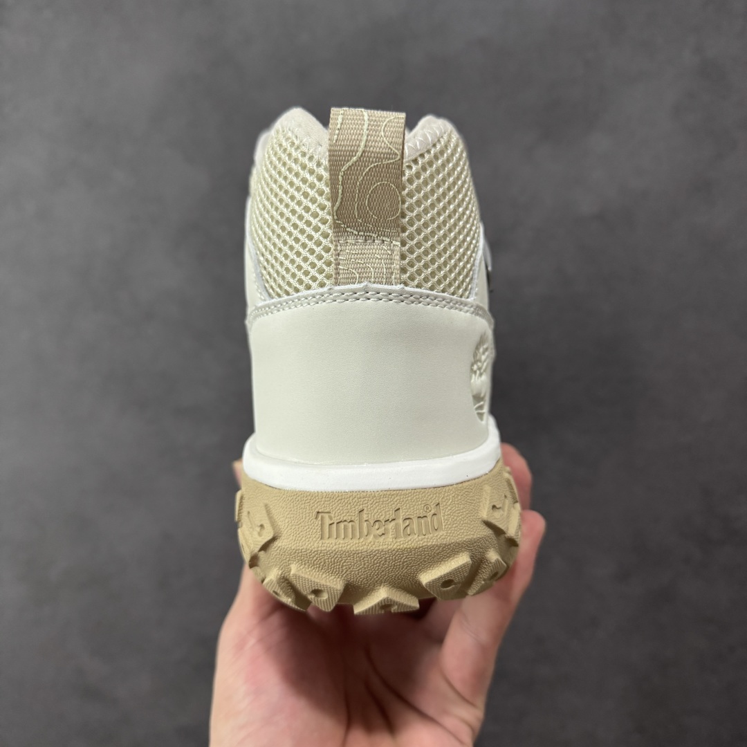  
【纯原】全球领先户外品牌·添柏岚Timberland GreenStride™ Motion 6 L