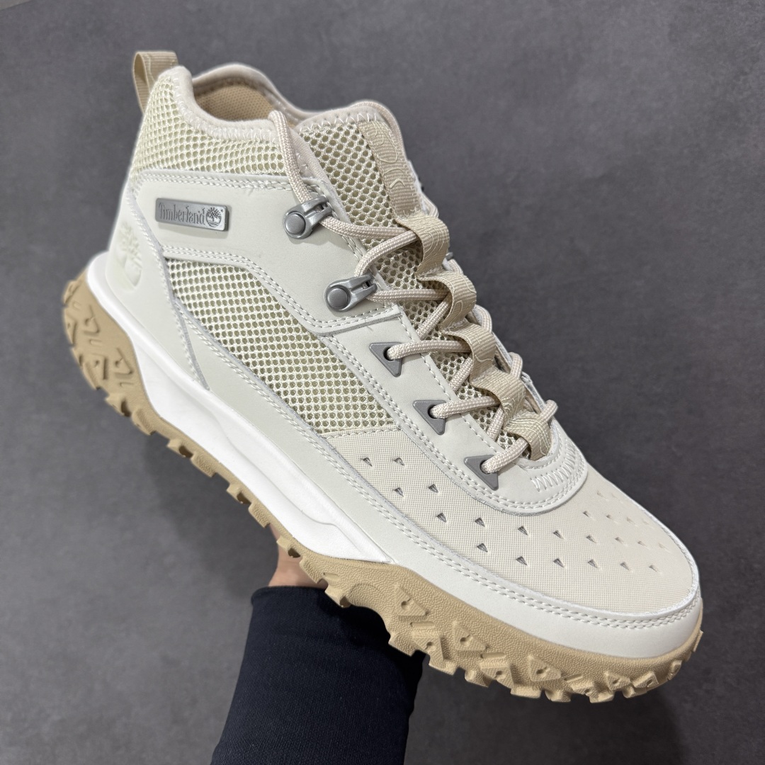  
【纯原】全球领先户外品牌·添柏岚Timberland GreenStride™ Motion 6 L