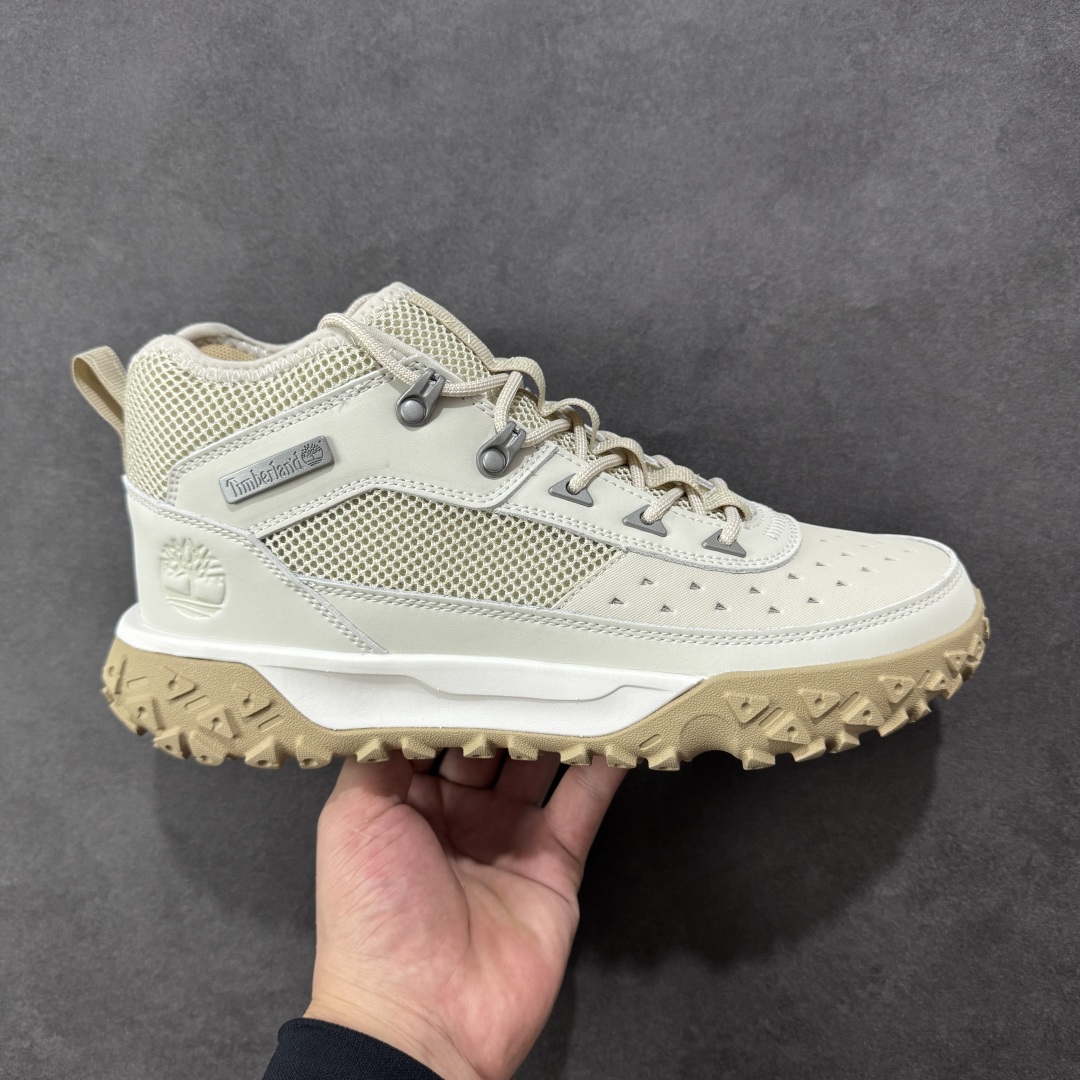  
【纯原】全球领先户外品牌·添柏岚Timberland GreenStride™ Motion 6 L