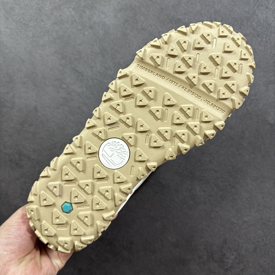  
【纯原】全球领先户外品牌·添柏岚Timberland GreenStride™ Motion 6 L