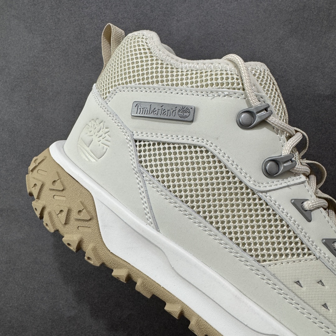  
【纯原】全球领先户外品牌·添柏岚Timberland GreenStride™ Motion 6 L