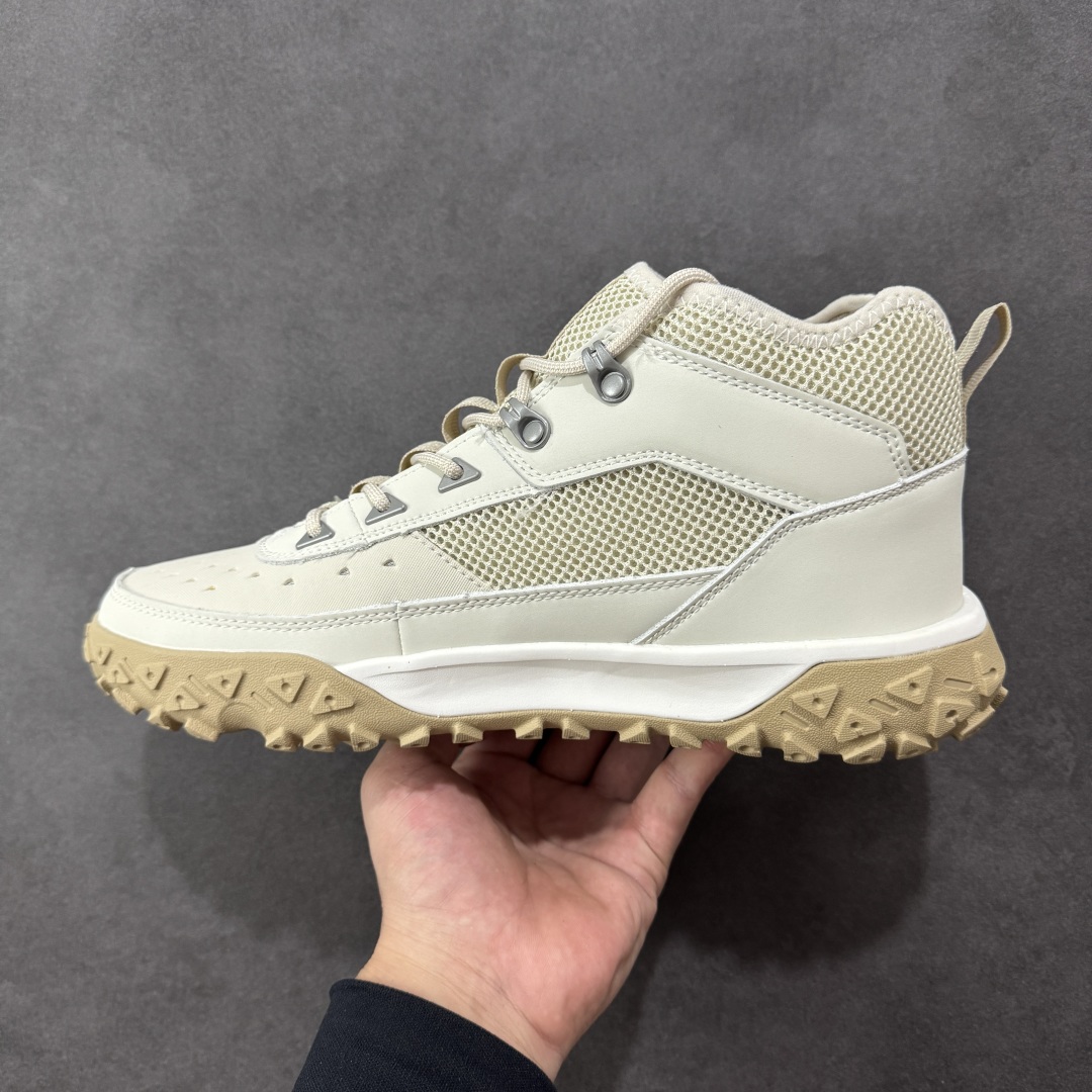  
【纯原】全球领先户外品牌·添柏岚Timberland GreenStride™ Motion 6 L