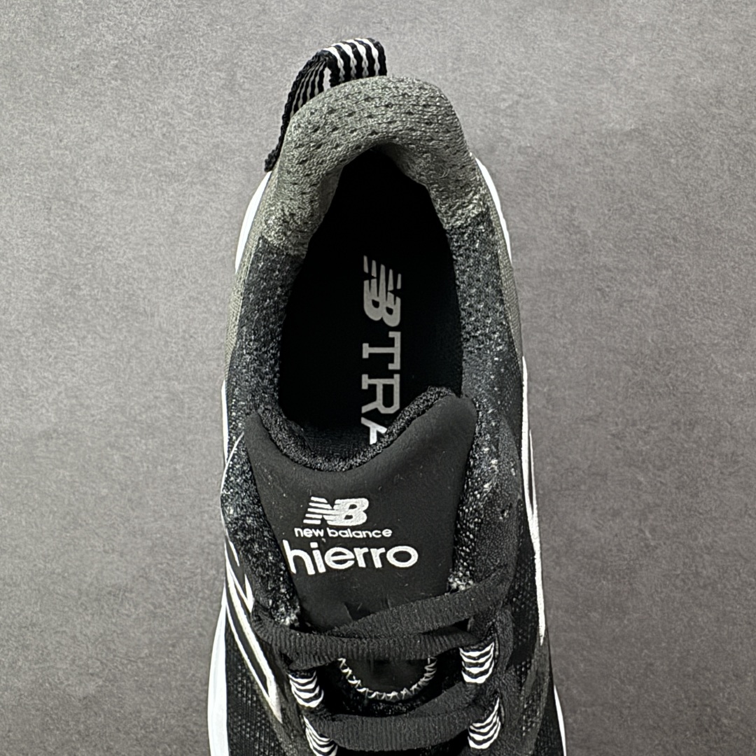  
【纯原版】最高版本 顶级纯原 
New Balance NB Fresh Foam X Hierro
