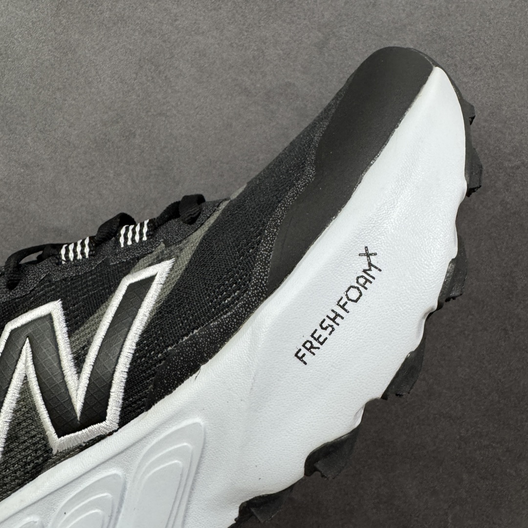  
【纯原版】最高版本 顶级纯原 
New Balance NB Fresh Foam X Hierro