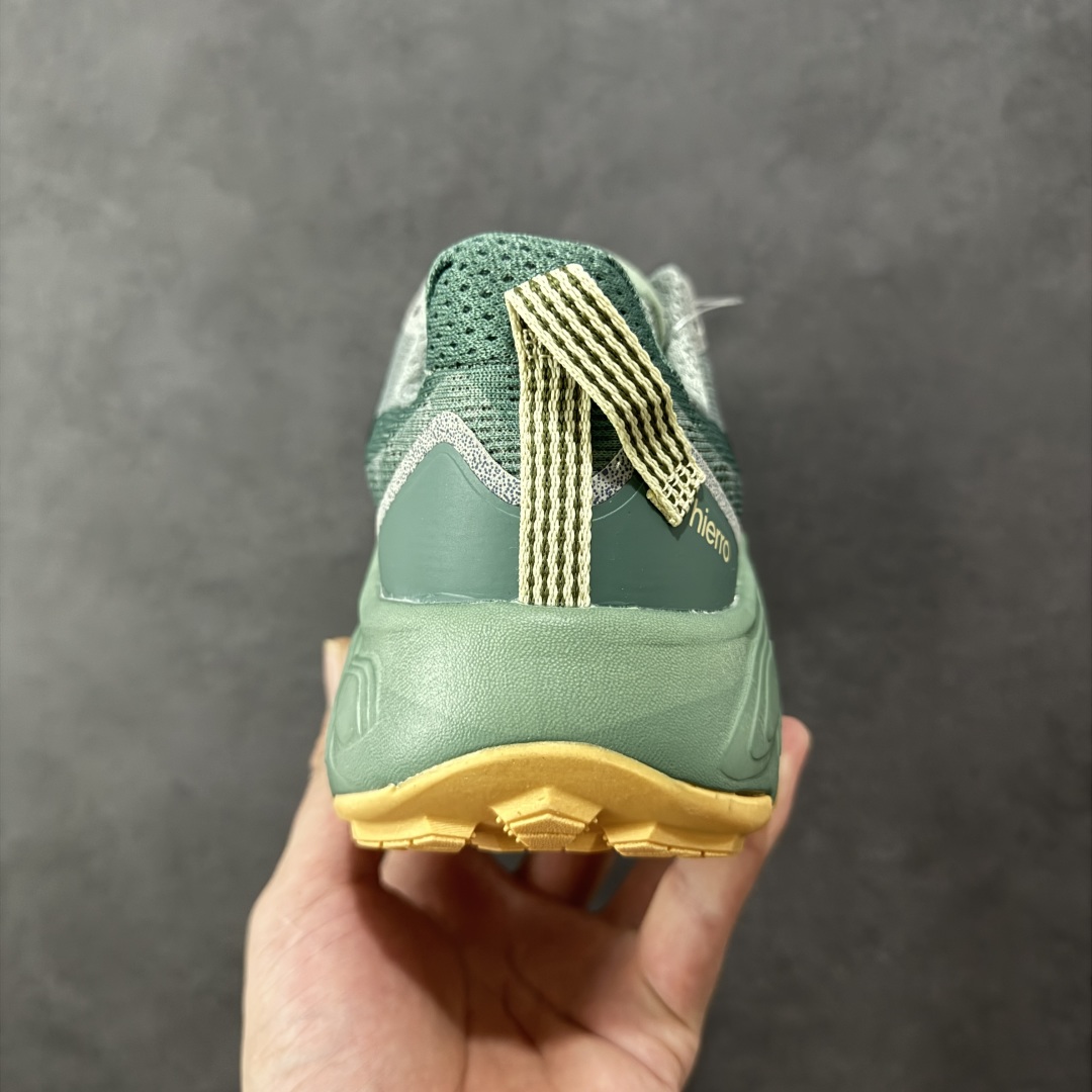  
【纯原版】最高版本 顶级纯原 
New Balance NB Fresh Foam X Hierro