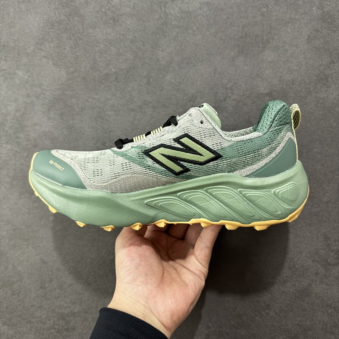  
【纯原版】最高版本 顶级纯原 
New Balance NB Fresh Foam X Hierro