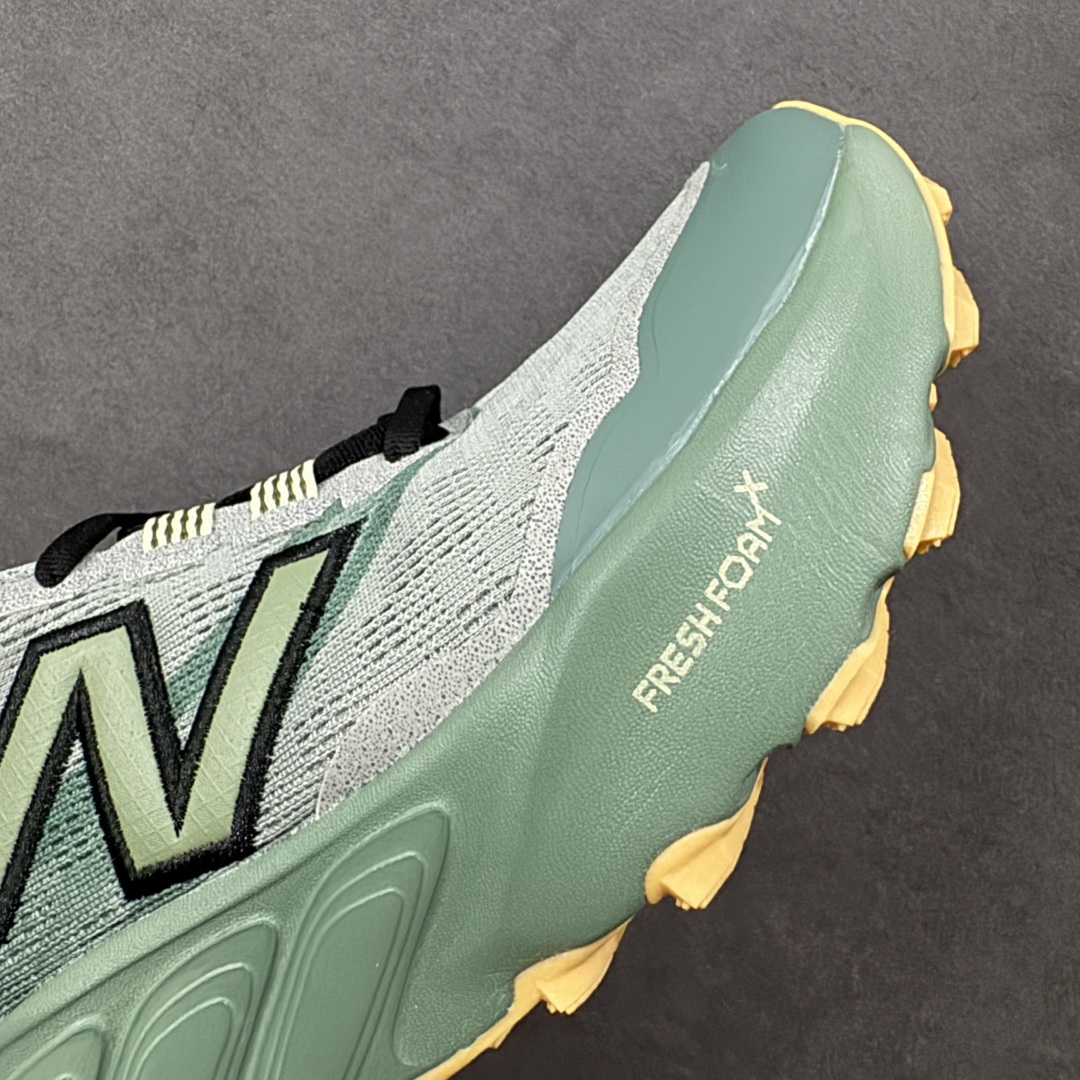 
【纯原版】最高版本 顶级纯原 
New Balance NB Fresh Foam X Hierro
