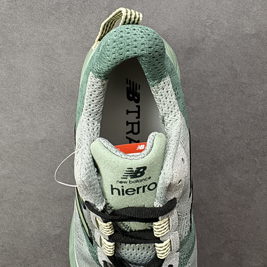  
【纯原版】最高版本 顶级纯原 
New Balance NB Fresh Foam X Hierro