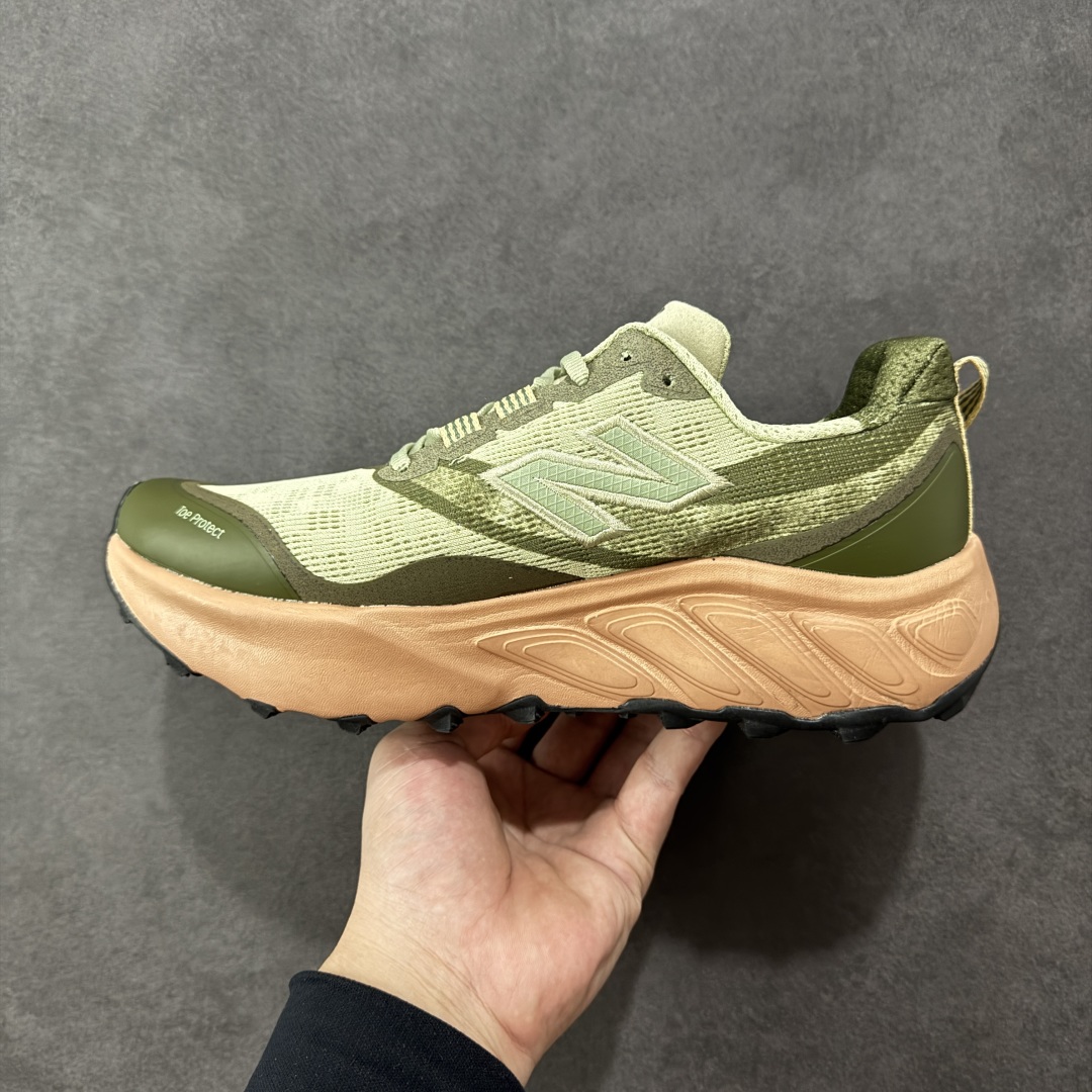  
【纯原版】最高版本 顶级纯原 
New Balance NB Fresh Foam X Hierro
