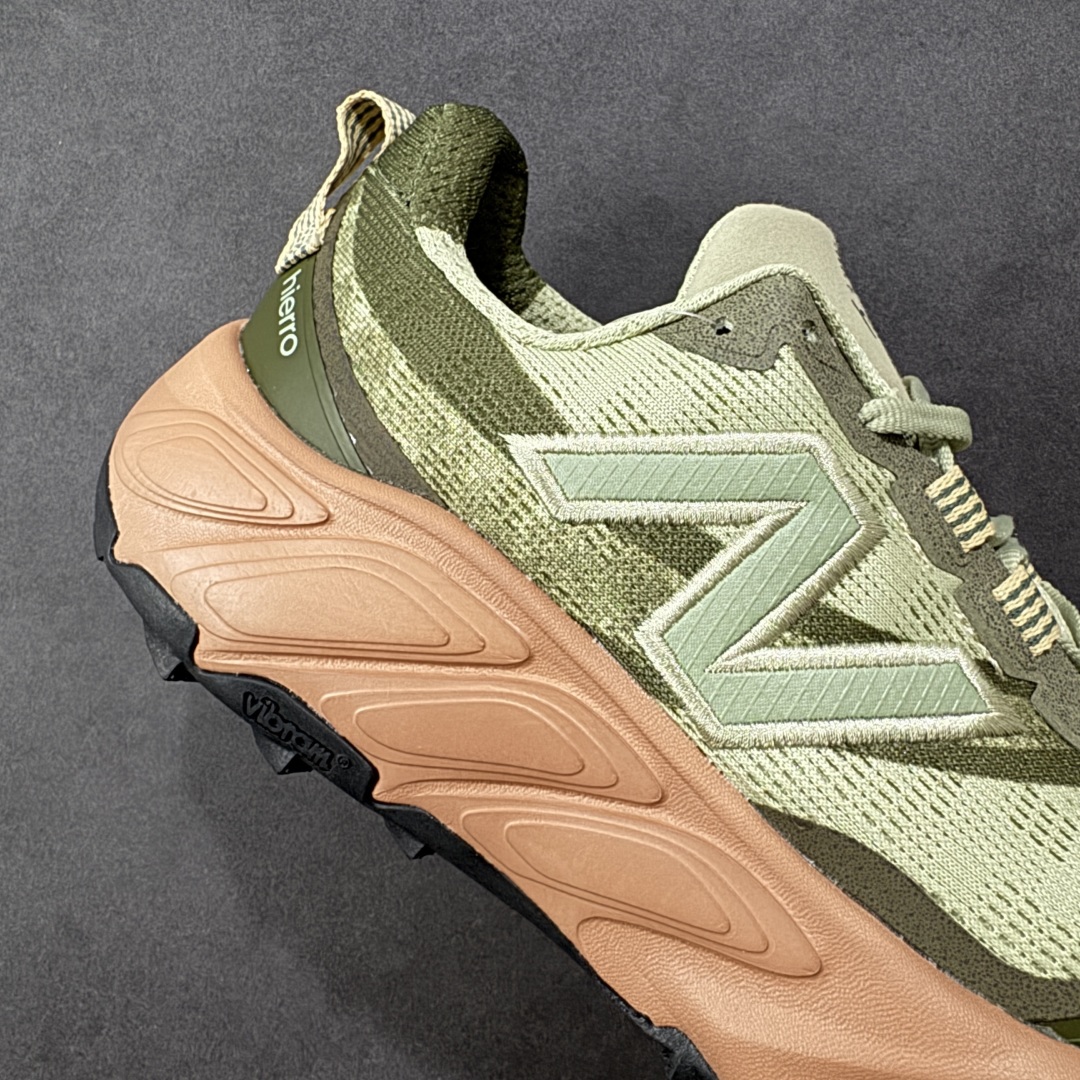  
【纯原版】最高版本 顶级纯原 
New Balance NB Fresh Foam X Hierro